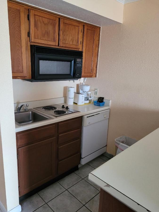 Family Friendly Coastal Condo Galveston Extérieur photo