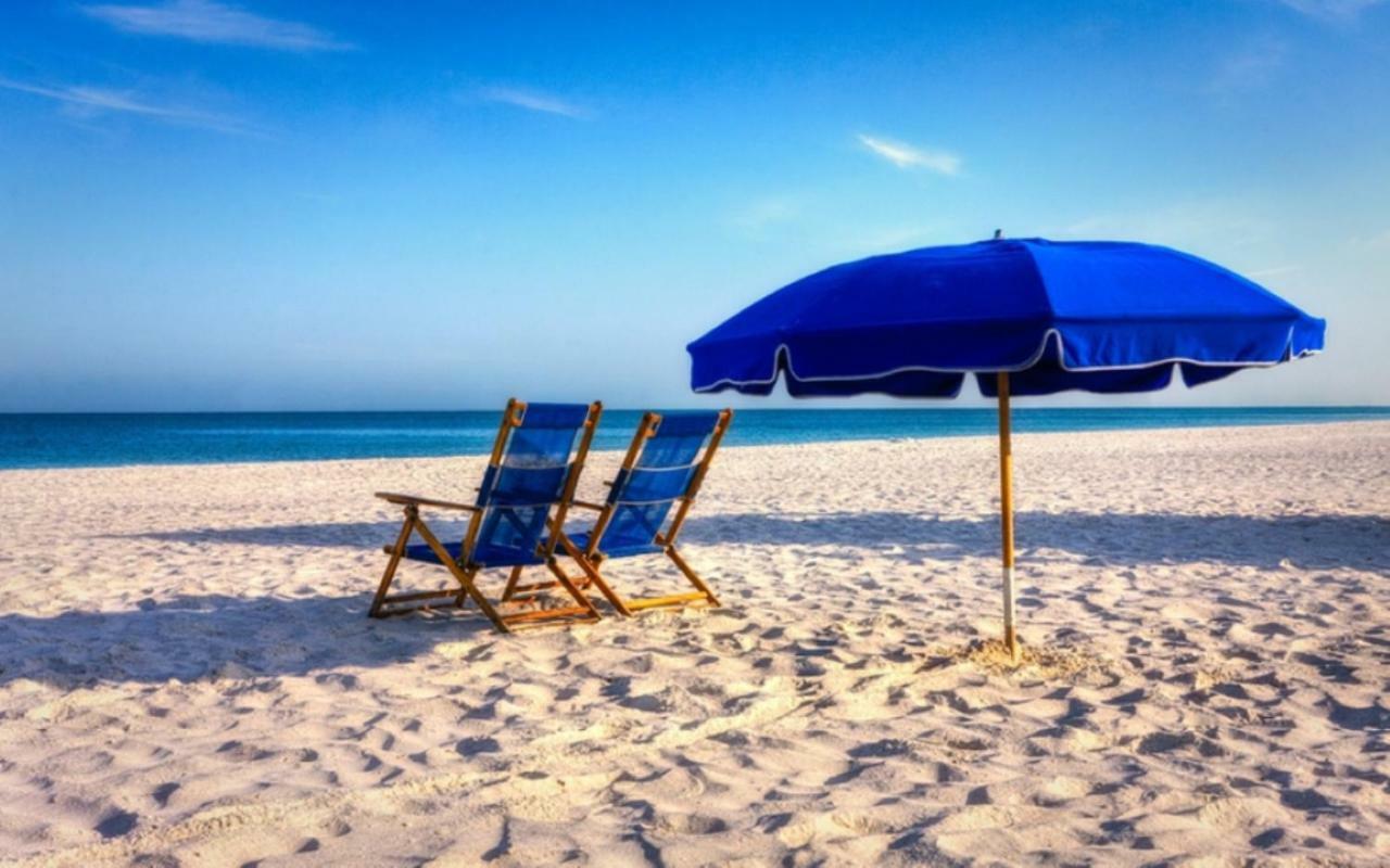 Family Friendly Coastal Condo Galveston Extérieur photo