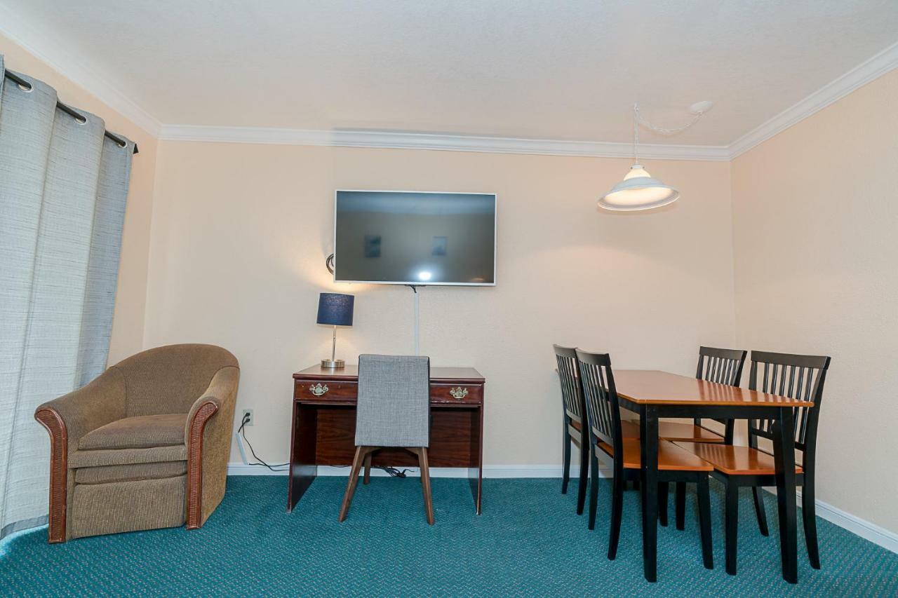 Family Friendly Coastal Condo Galveston Extérieur photo