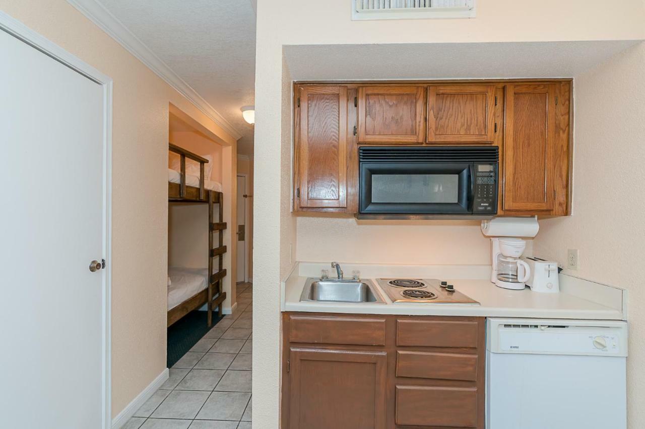 Family Friendly Coastal Condo Galveston Extérieur photo